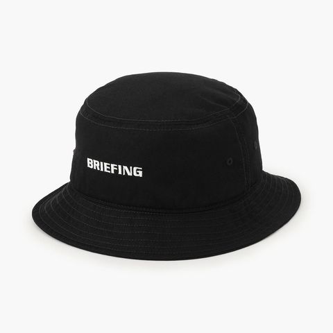 BASIC HAT | ハット | ブラック | ユニセックス | ゴルフ