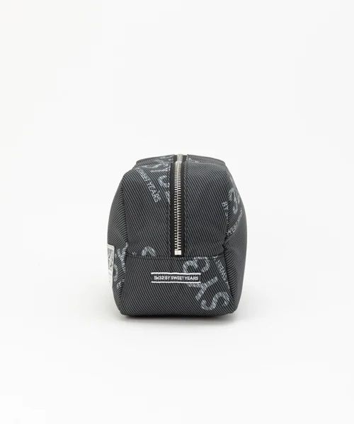 EASY CART POUCH | カートポーチ | ブラック | ユニセックス | ゴルフ