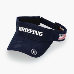 MENS CAMO JQ VISOR | バイザー | ネイビー | ユニセックス | ゴルフウェア