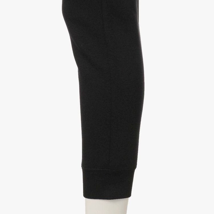 WOMEN’S WARM 3D LOGO JOGGER PANTS | ロングパンツ | ブラック | レディース | ゴルフウェア