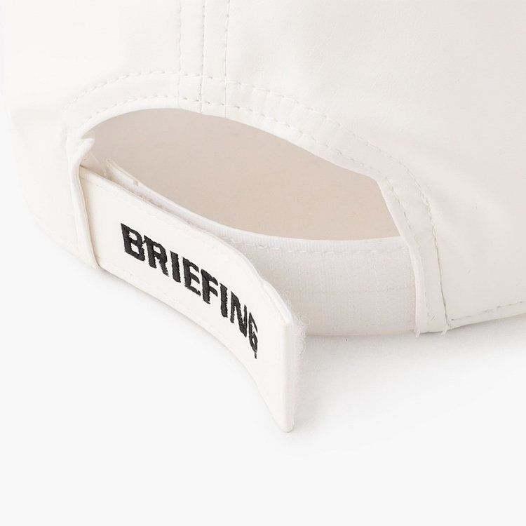SUMMER SIDE MESH CAP | キャップ | ホワイト | ユニセックス | ゴルフ