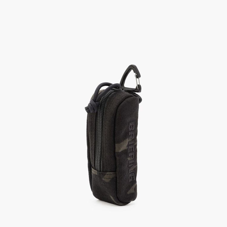 BALL POUCH 1000D | ボールポーチ | ネイビー | ユニセックス | ゴルフ