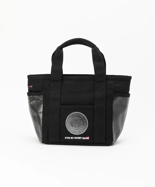 GARDEN CART BAG | カートバッグ | ブラック | ユニセックス | ゴルフ