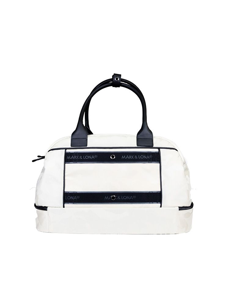 Premium Gauge Boston Bag | ボストンバッグ | アイスグレー | ユニセックス | ゴルフ