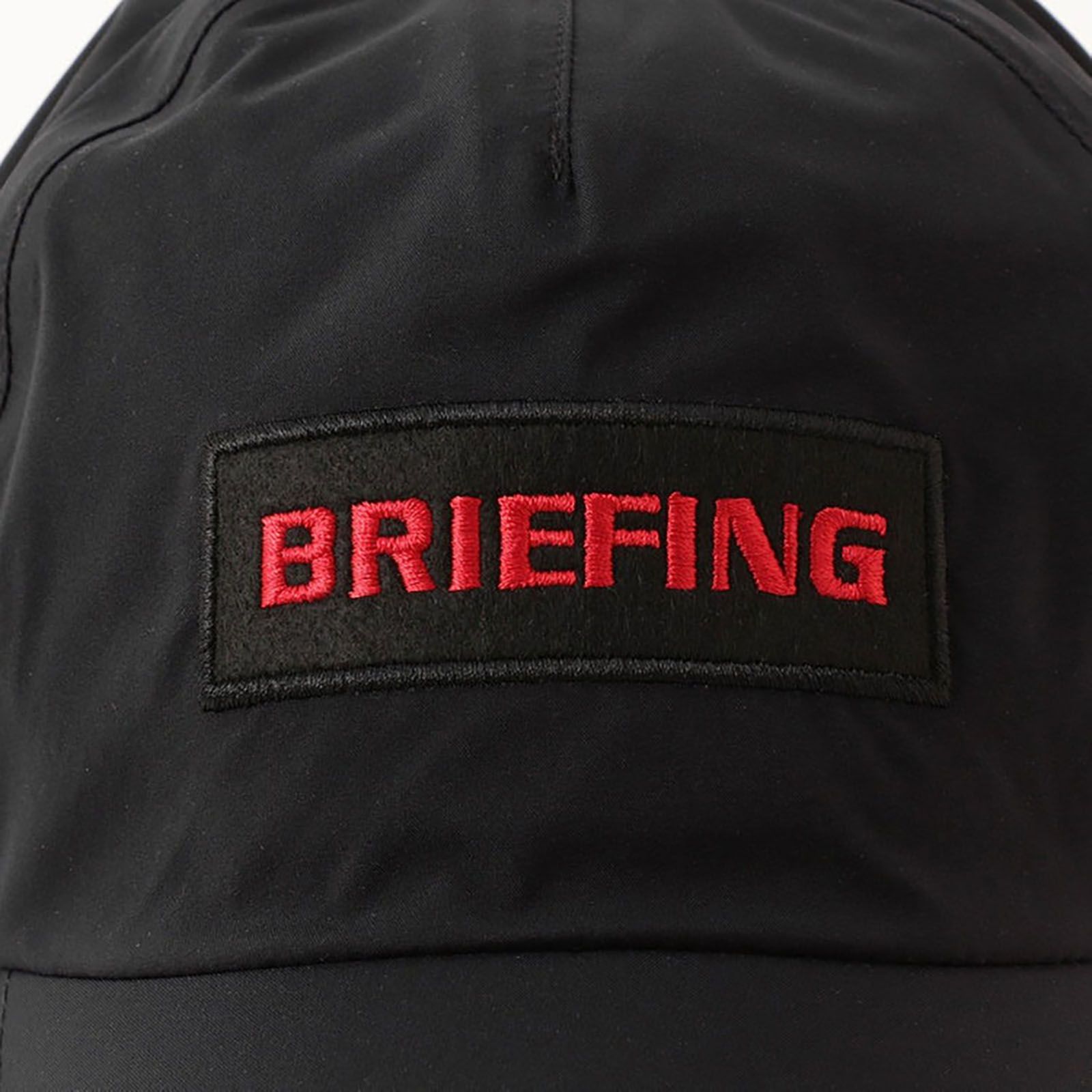 ブリーフィングゴルフメンズレインウエアサイズL BRIEFING GOLF - MENS RAIN CAP | レインキャップ | レイン
