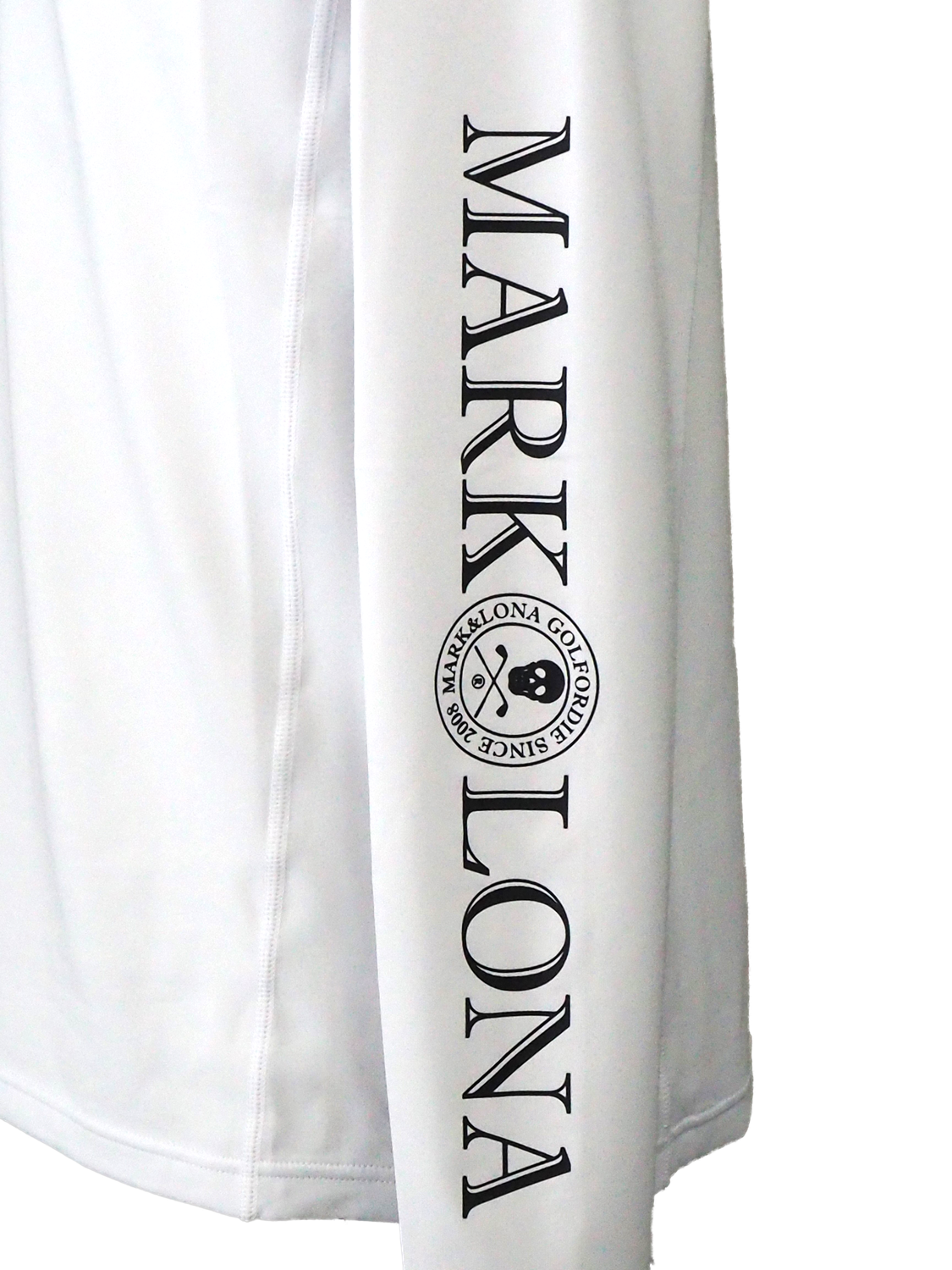 Vision U Inner | Tシャツ | インナー | ホワイト | メンズ | ゴルフウェア