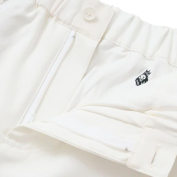 SIDE CHIA SKIRT | スカート | ホワイト | レディース | ゴルフウェア