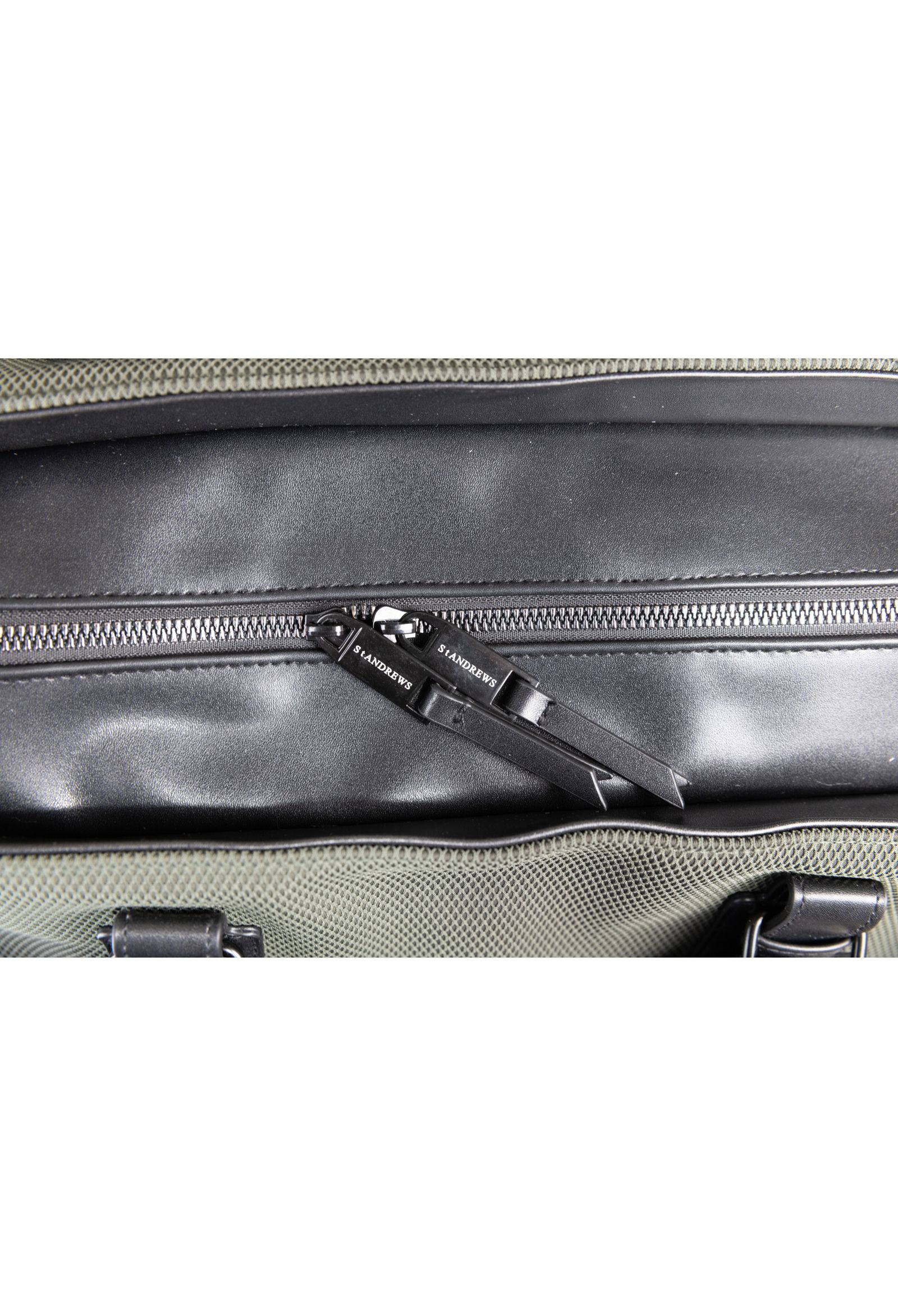 メッシュボンディングトートバッグ | カーキ | ユニセックス | ゴルフ