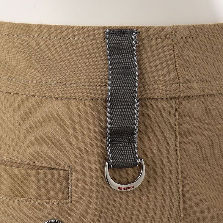 WOMENS DRY CROPPED PANTS | パンツ | ベージュ | レディース | ゴルフウェア