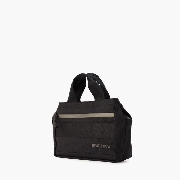 CART TOTE METALLIC | カートバッグ | ブラック | ユニセックス | ゴルフ