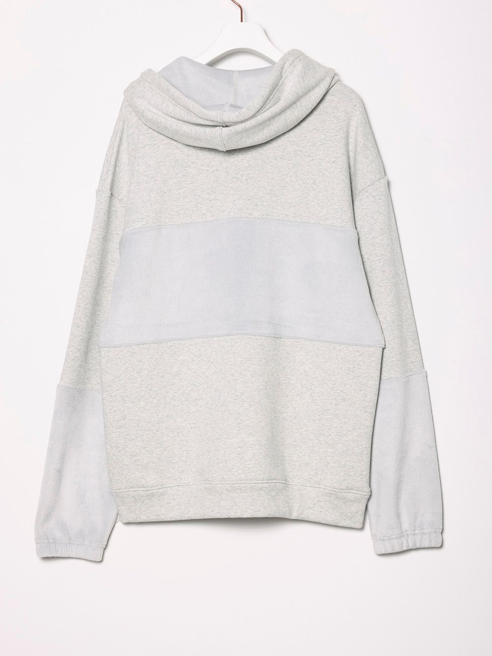 Altima Fleece Hoodie | プルオーバー | パーカー | フーディ | メンズ | グレー | ゴルフウェア