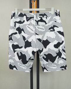 Vector Jewsey Shorts | ベクター トラウザー ショーツ | ショートパンツ | メンズ | ホワイト
