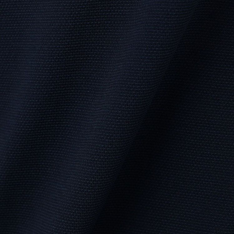WOMENS TOUR NO SLEEVE HIGH NECK | ツアー ノースリーブ ハイネック | モックネック Tシャツ | ネイビー | レディース | ゴルフウェア