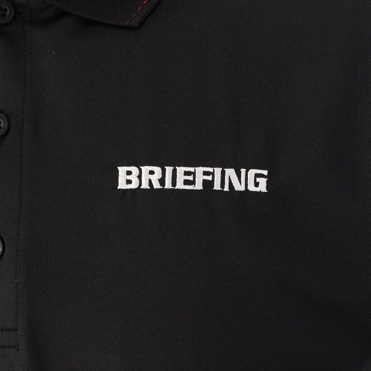 KING TOUR POLO | ポロシャツ | ブラック | メンズ | ゴルフウェア