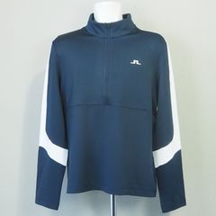 Sneaky Mid Layer | トレーナー | ネイビー | メンズ | ゴルフウェア