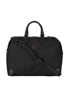 113 GOLF BOSTON BAG | ボストンバッグ | ブラック | ユニセックス | ゴルフ
