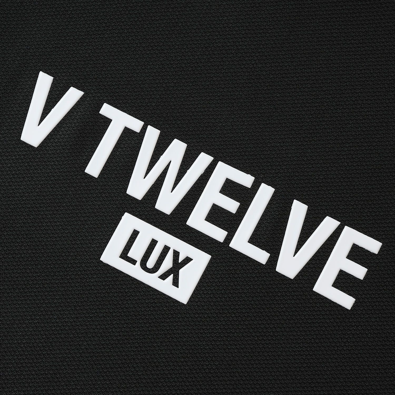 LX MESH MOCK | モックネック | Tシャツ | ブラック | メンズ | ゴルフウェア