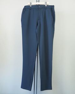 ストレッチ ロング パンツ | メンズ ゴルフ | ネイビー