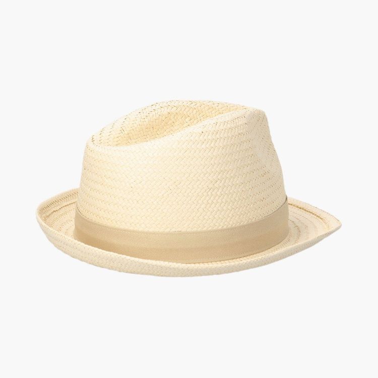 STRAW HAT | ハット | ブラック | ユニセックス | ゴルフ