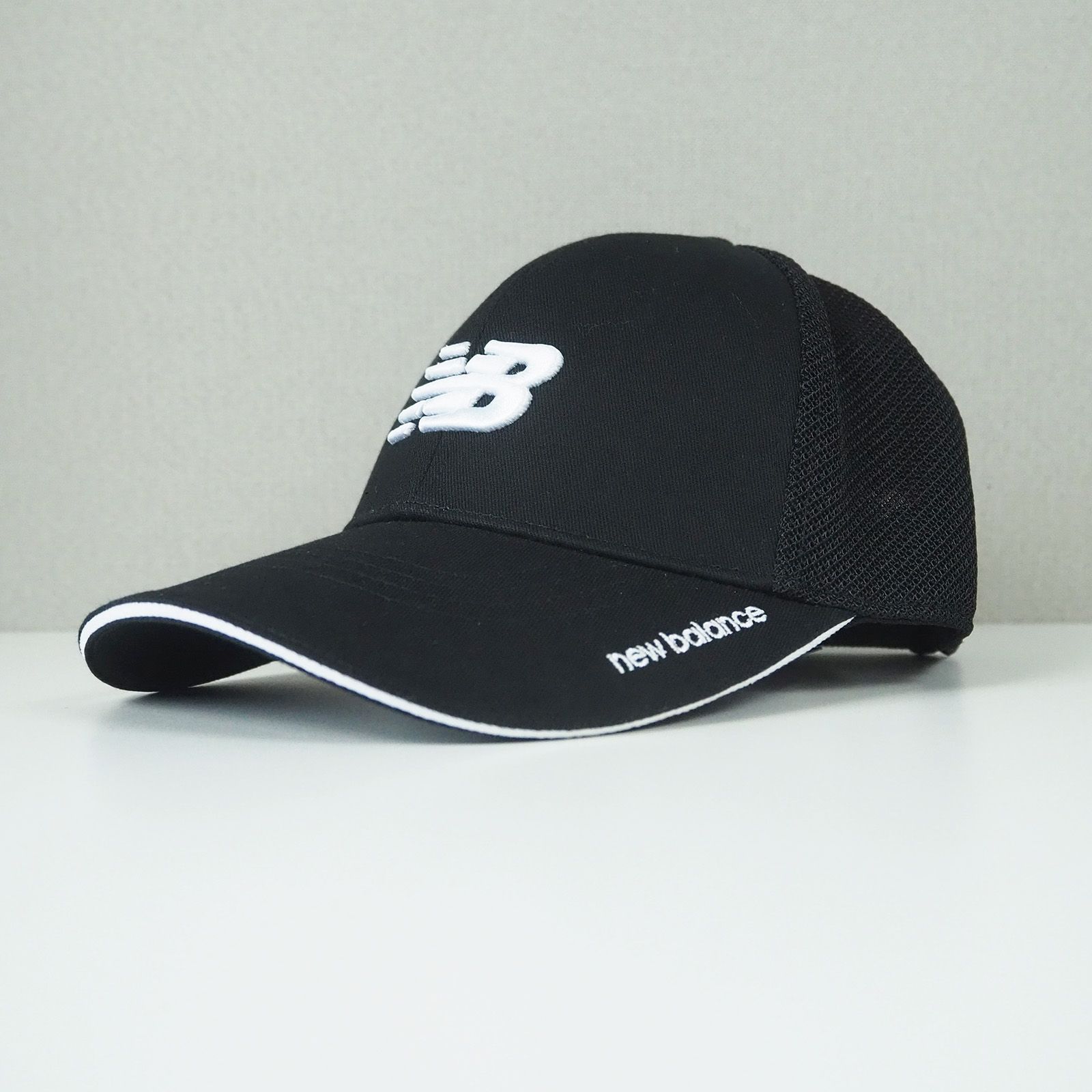 new balance golf - キャップ 帽子 | メンズ ゴルフ | ネイビー