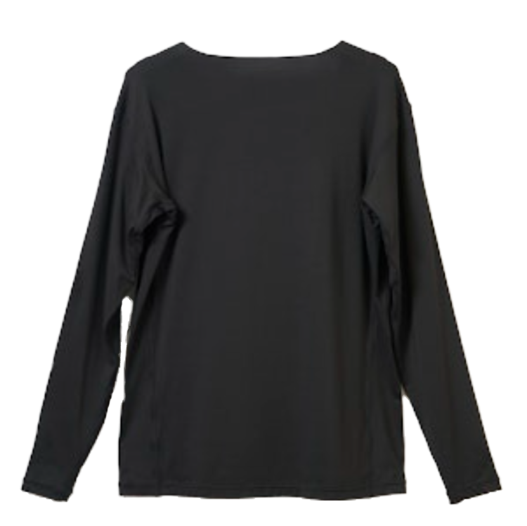 Vision U Inner | Tシャツ | ブラック | メンズ | ゴルフウェア