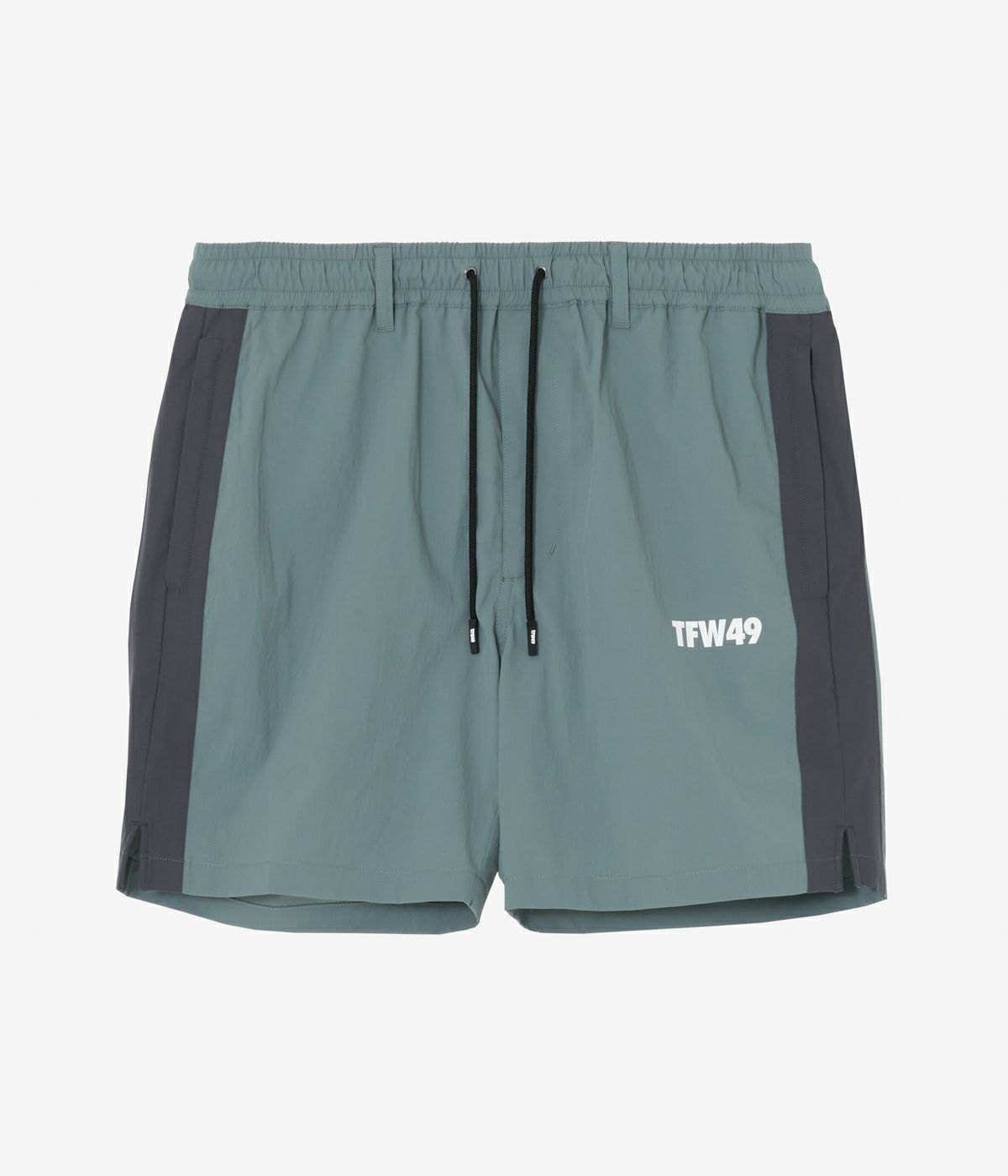 TFW49 - 2WAY SWIM SHORTS | ショートパンツ | ブルーグレー