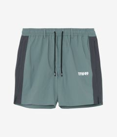 2WAY SWIM SHORTS | ショートパンツ | ブルーグレー | メンズ | ゴルフウェア