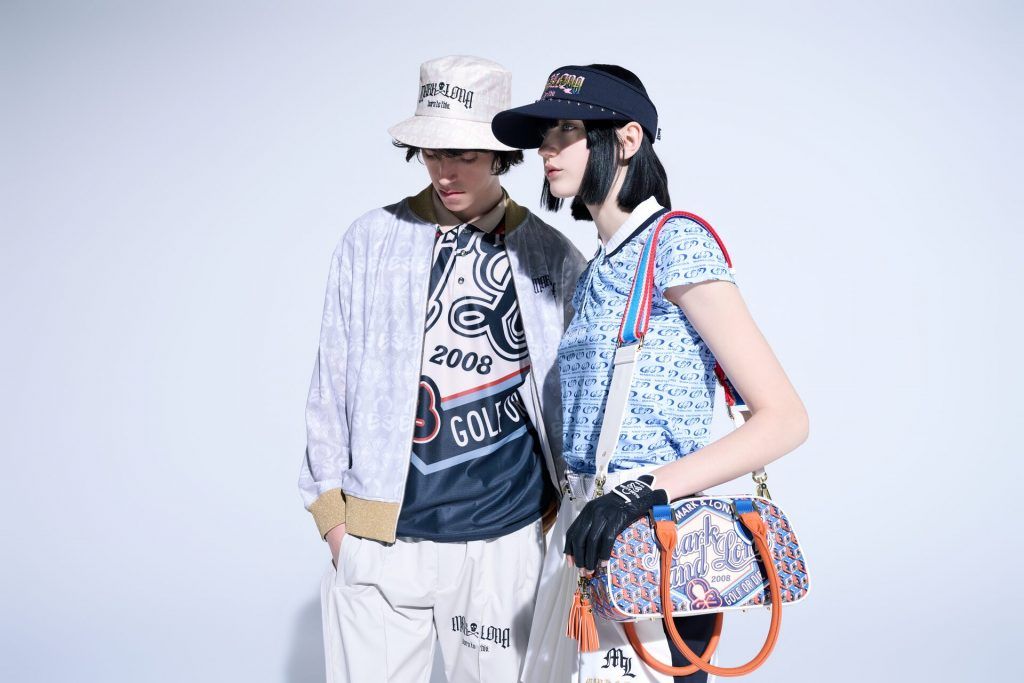 MARK & LONA  26AWコレクション Coming Soon・・・