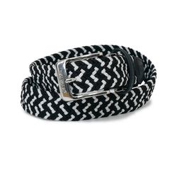MES BELT | ベルト | ブラック | ユニセックス | ゴルフ