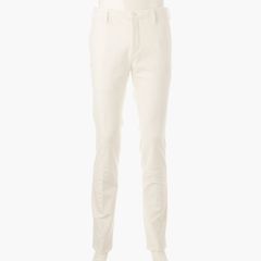 MENS BASIC PANTS | スラックス | ホワイト | メンズ | ゴルフウェア