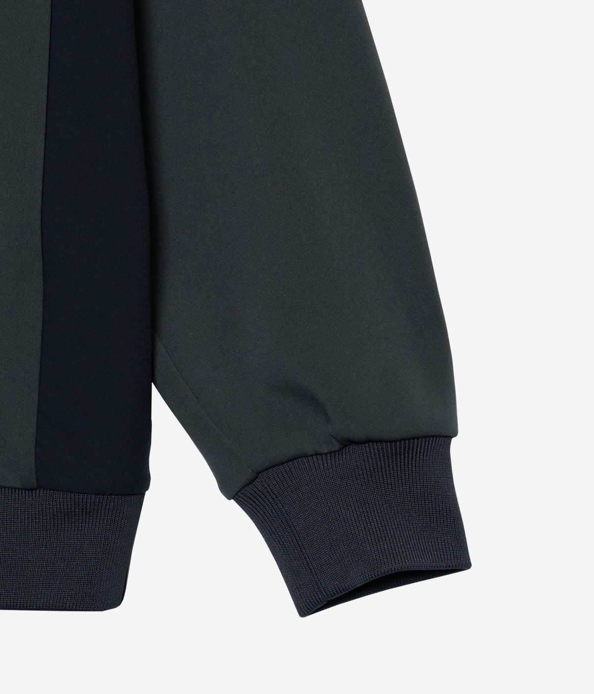 LIGHT CARDBOARD PULLOVER | トレーナー | チャコール | ユニセックス | ゴルフウェア