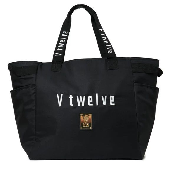 SL BIG TOTE | トートバッグ | ブラック | ユニセックス | ゴルフ