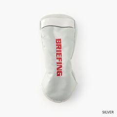 DRIVER COVER PRO AIR | ドライバーカバー | シルバー | ユニセックス | ゴルフ