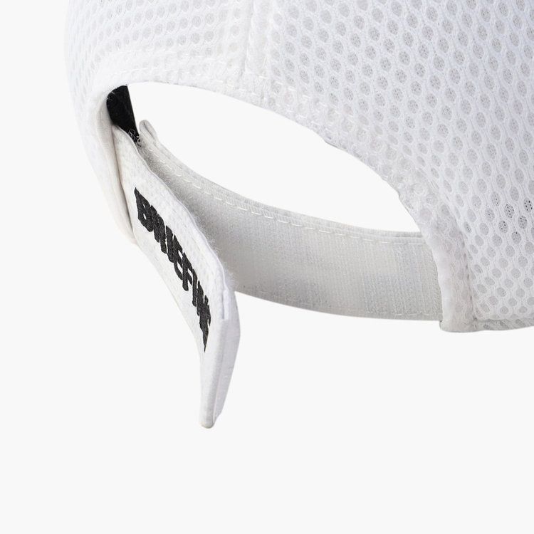 CAMOUFLAGE MESH CAP | キャップ | ネイビー | ユニセックス | ゴルフ
