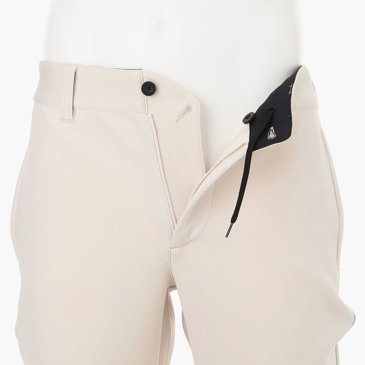 MEN’S 3D LOGO JOGGER PANTS | ロングパンツ | ベージュ | メンズ | ゴルフウェア
