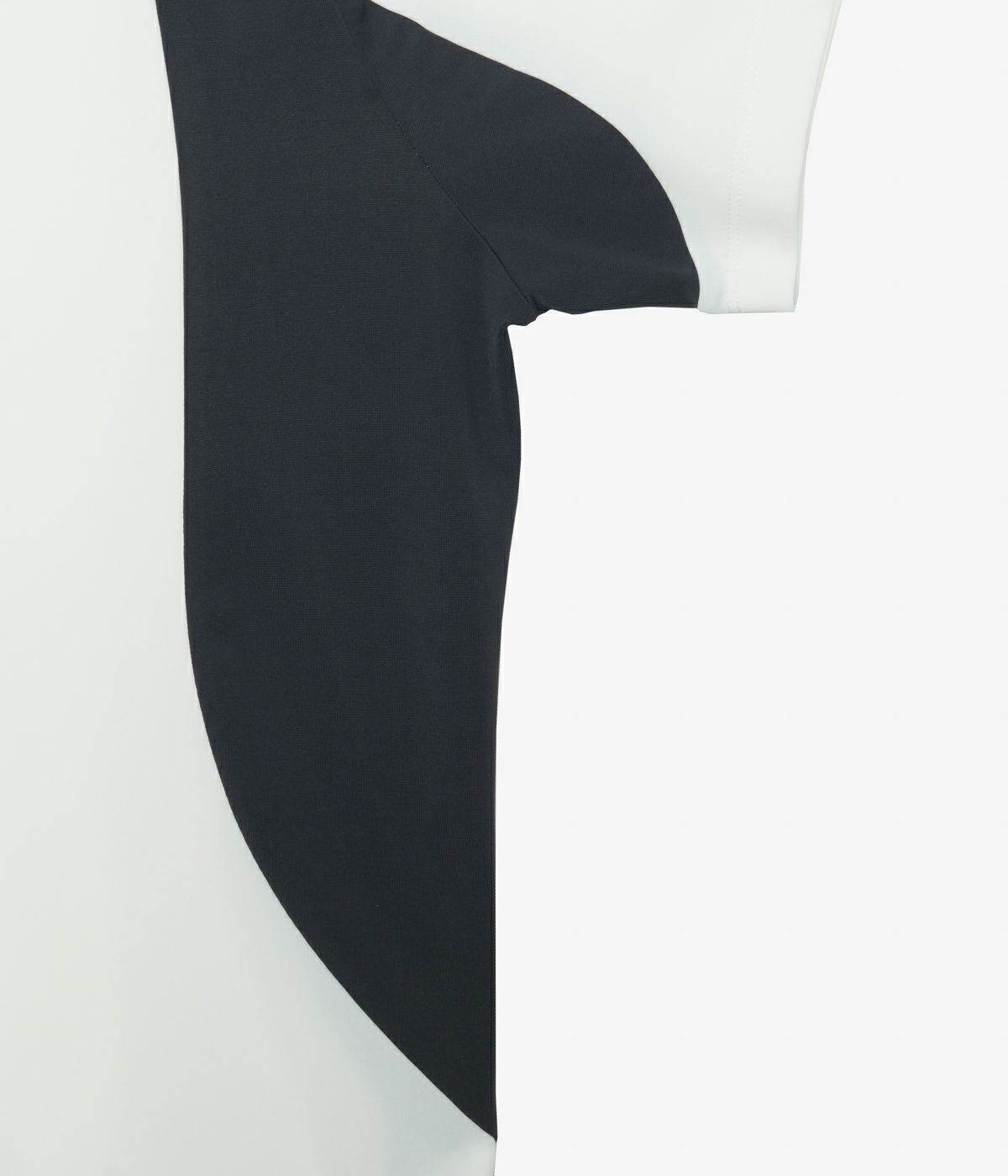 RELAX HALF MOCKNECK T | モックネック | ホワイト | レディース | ゴルフウェア