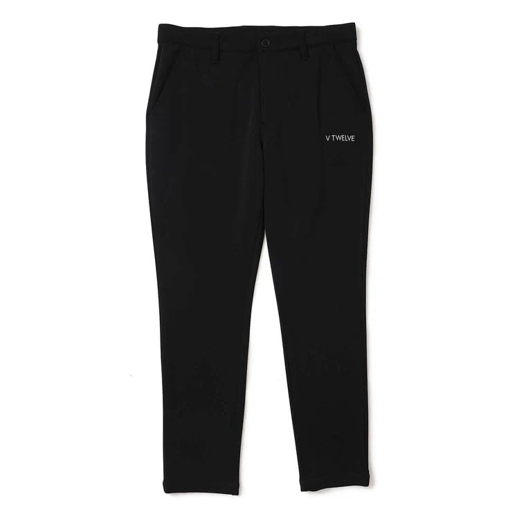 SB PANTS | ロングパンツ | ブラック | メンズ | ゴルフウェア