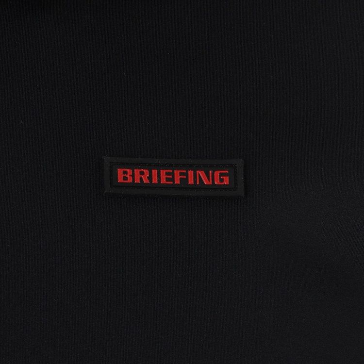 MENS 3D LOGO PARKA | ブルゾン | パーカー | ブラック | メンズ | ゴルフウェア