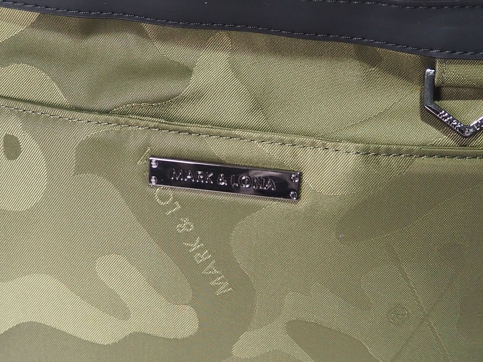 Premium Gauge Cart Bag | カートバッグ | カーキ | ユニセックス | ゴルフ