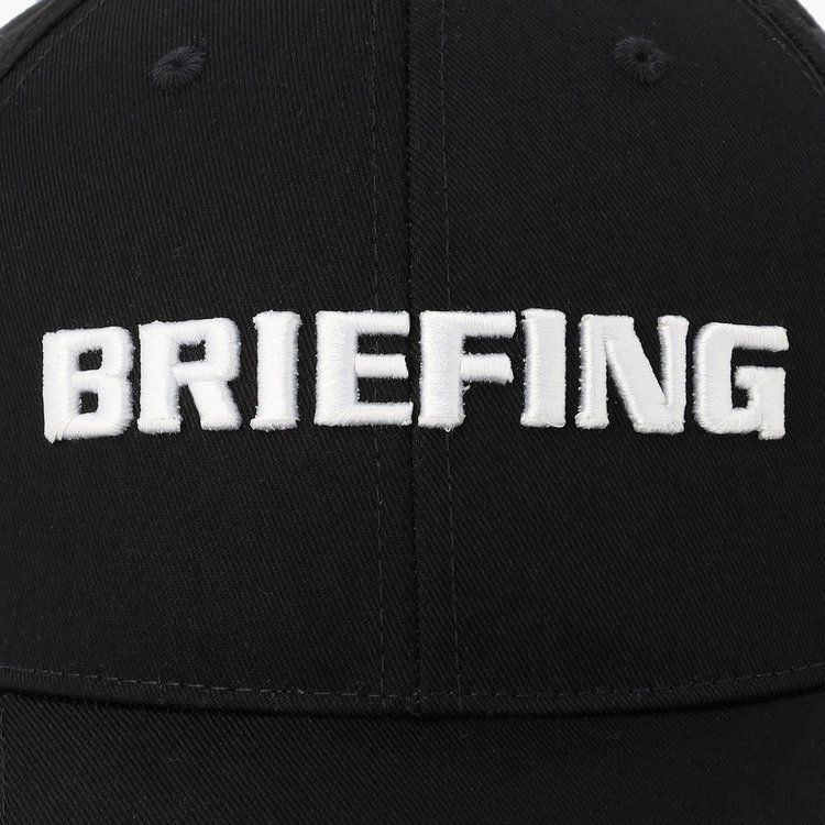 BASIC CAP | キャップ | ブラック | ユニセックス | ゴルフ