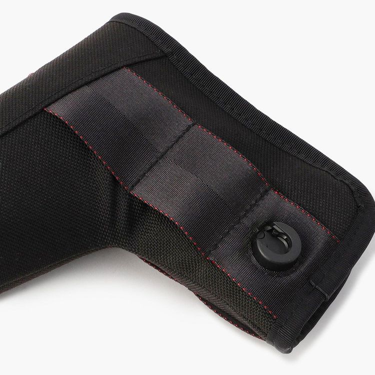 PUTTER COVER STD | パターカバー | ブラック | ユニセックス | ゴルフ
