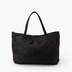 HIDE LIGHTLY TOTE LIMONTA | ロッカーバッグ | ブラック | ユニセックス | ゴルフグッズ