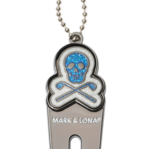 Iron Skull Marker Fork | フォーク | ブラック | ユニセックス