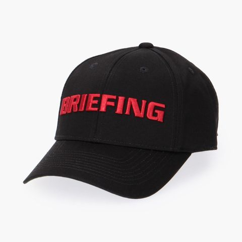 MENS TC TWILL CAP PRO | キャップ | ブラック | ゴルフギア