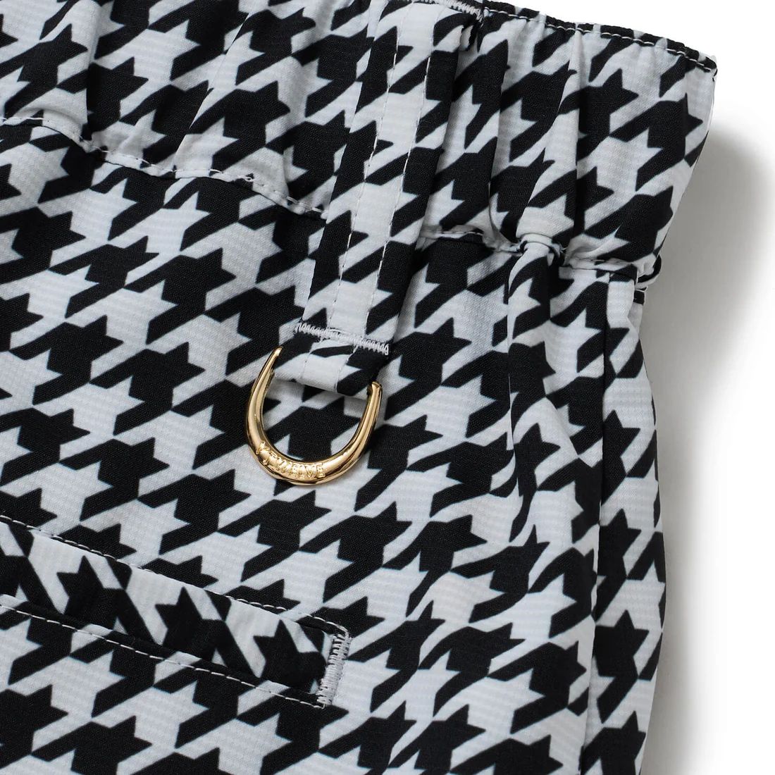 HOUNDS SKIRT | スカート | ブラック | レディース | ゴルフウェア