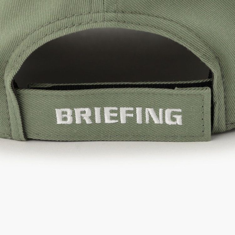 BASIC CAP | キャップ | セージグリーン | ユニセックス | ゴルフ