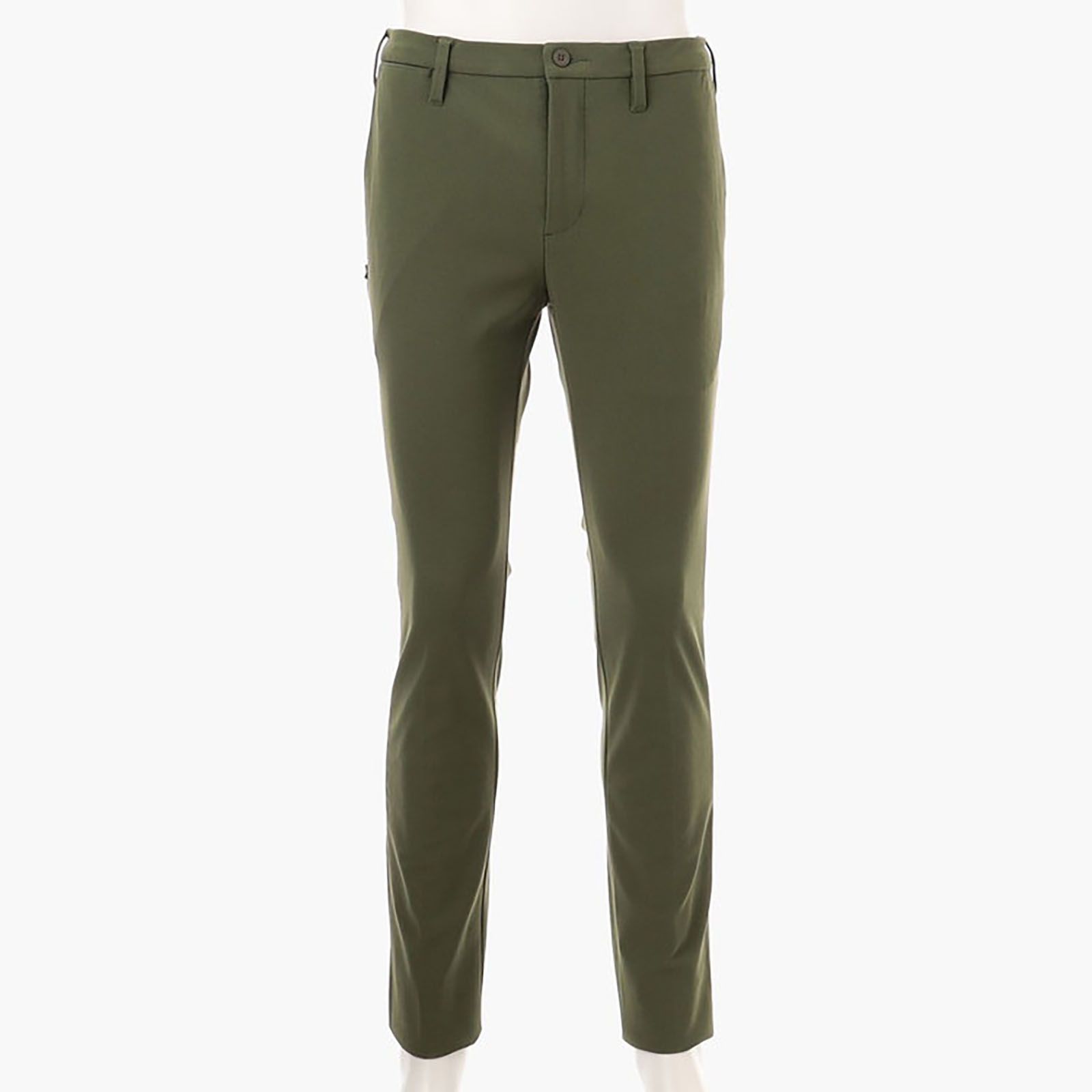 BRIEFING GOLF - MENS BASIC PANTS | スラックス | グレー | メンズ | ゴルフウェア | VINCITORE  GOLF（ヴィンチトーレ ゴルフ）