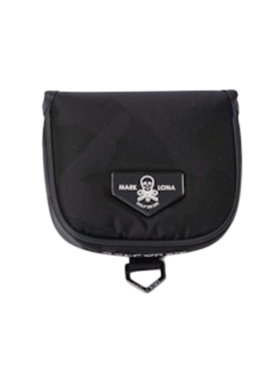 Premium Gauge Mallet Cover | マレットカバー | ブラック | ユニセックス | ゴルフ