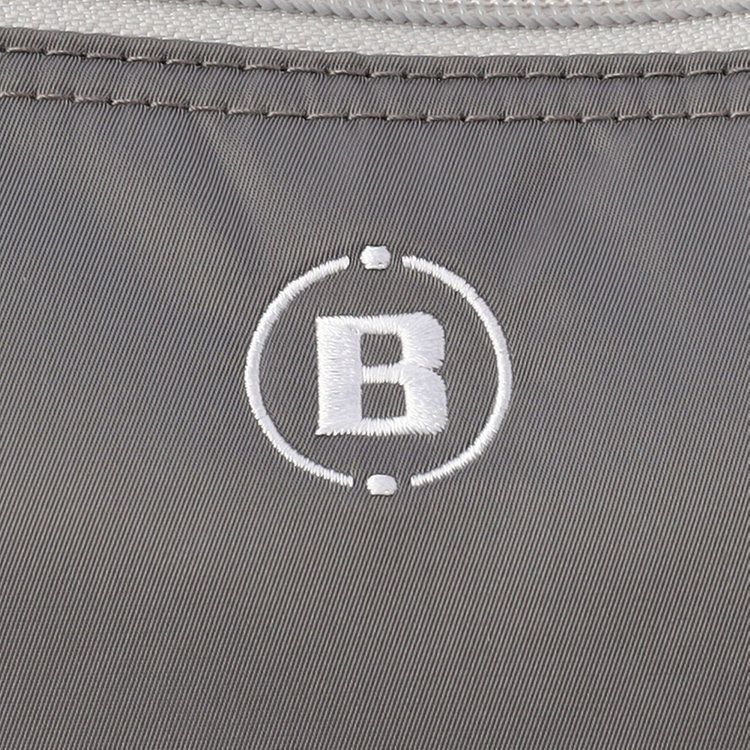 CART TOTE ECO TWILL | カートバッグ | ライトグレー | ユニセックス | ゴルフ