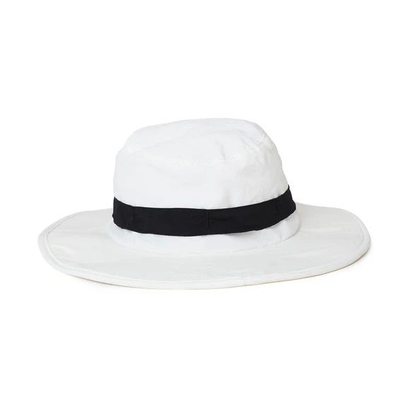 SHOT HAT | ハット | ホワイト | ユニセックス | ゴルフ